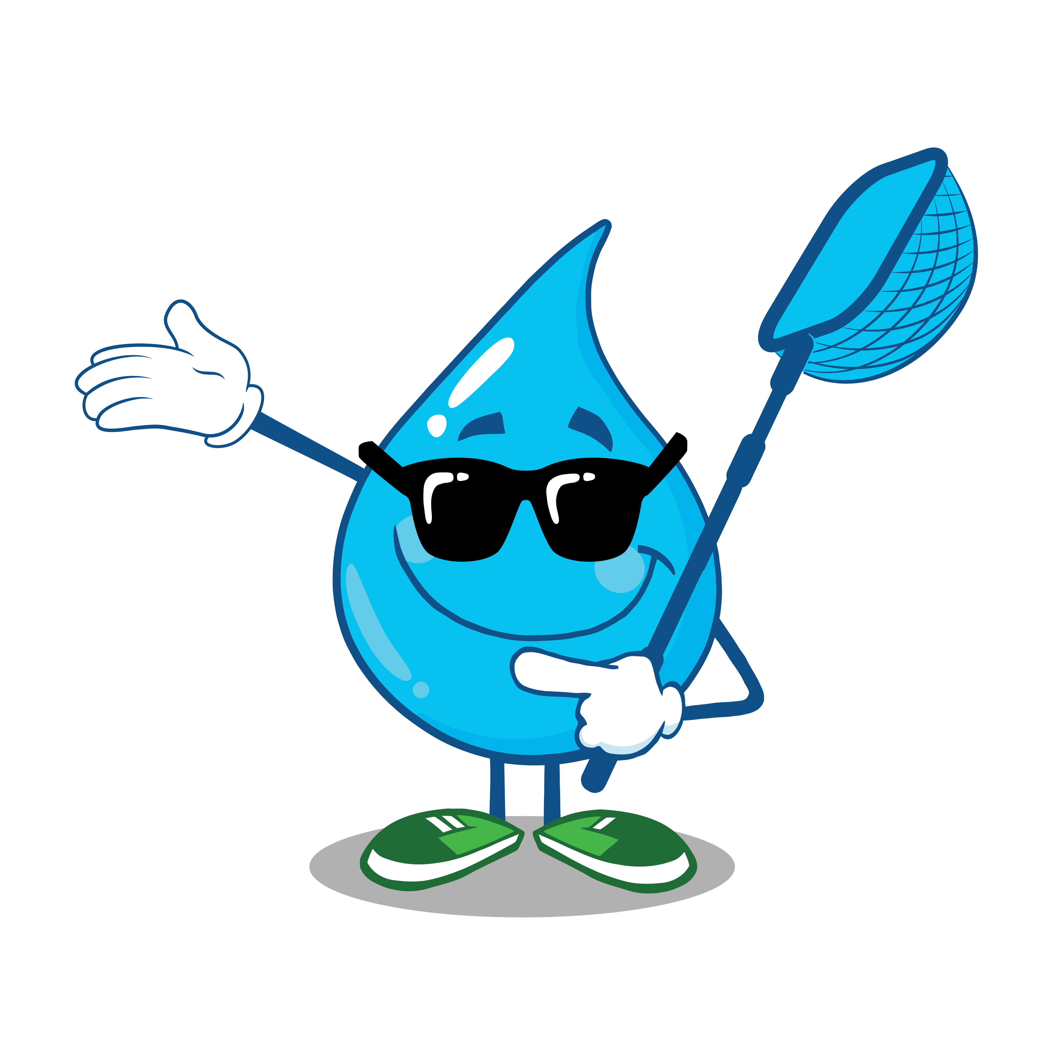 pool guy - Adelaide Aqua Boys