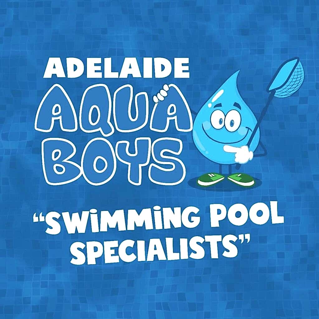 Adelaide Aqua Boys Logo