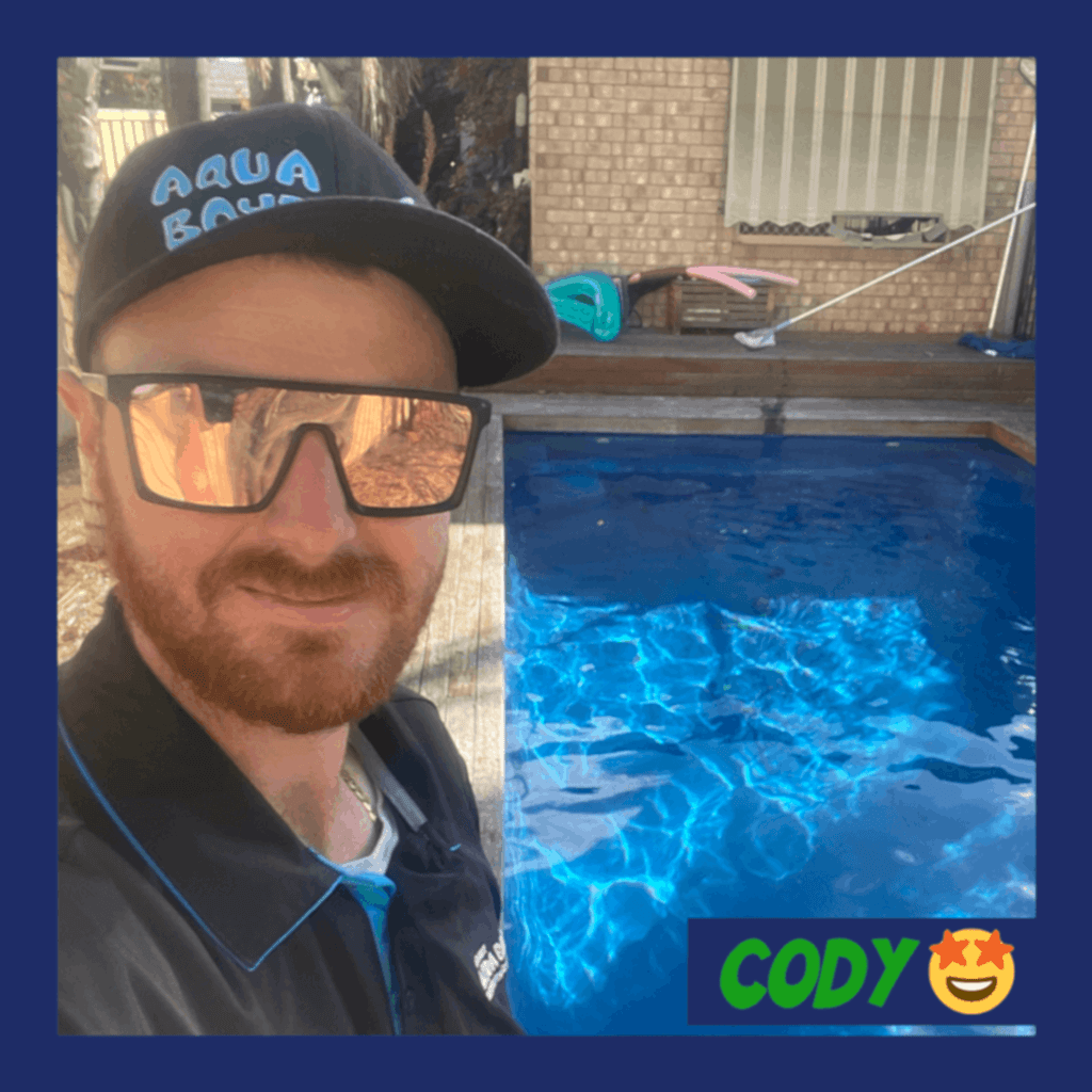 pool guy 4 - Adelaide Aqua Boys