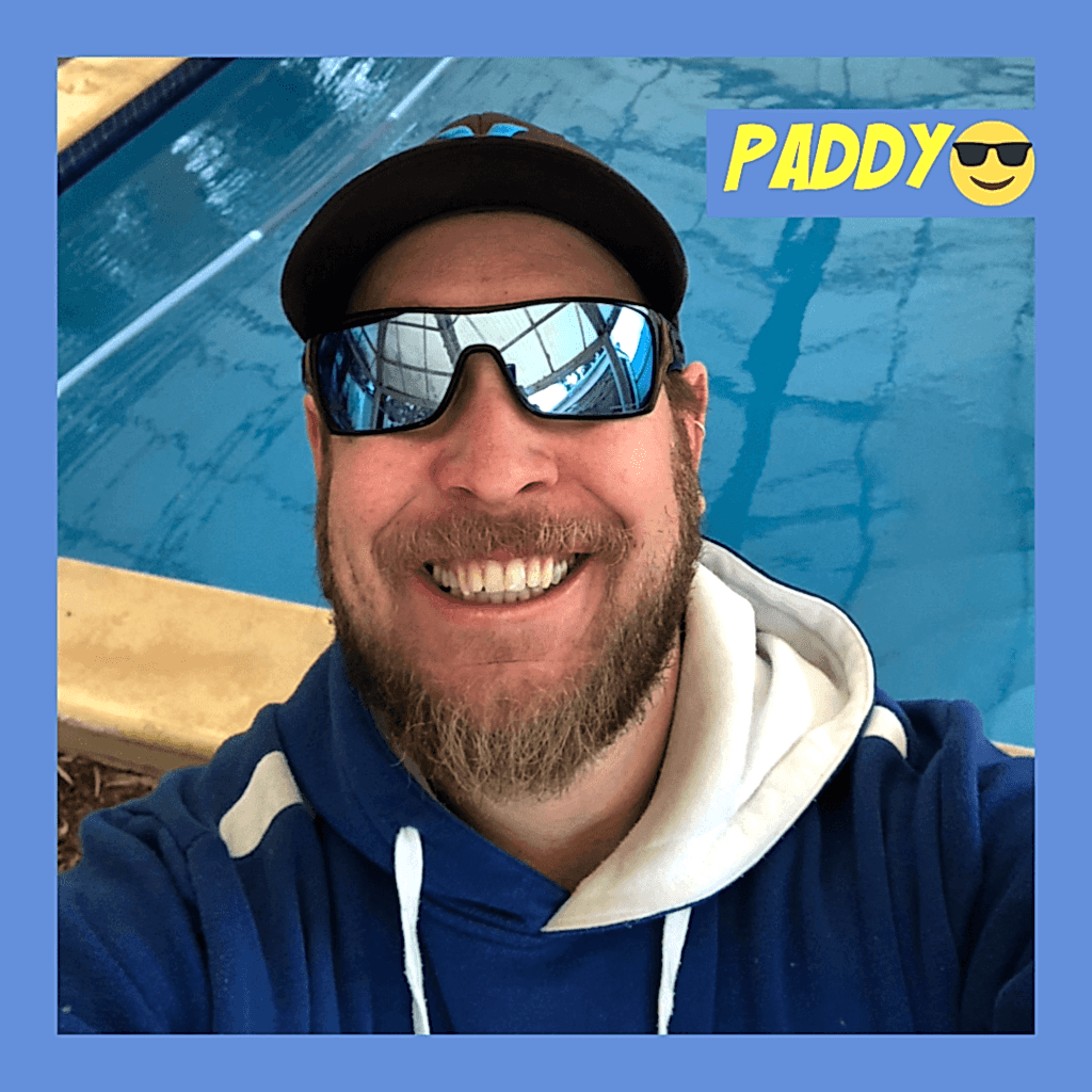 pool guy 1- Adelaide Aqua Boys