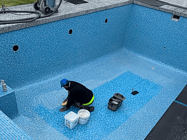 pool and spa repairs adelaide